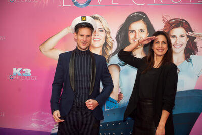 Première K3-film "Love Cruise" @ Kinepolis Antwerpen, picture 16, photographed by Goele Bormans - FrontView Magazine