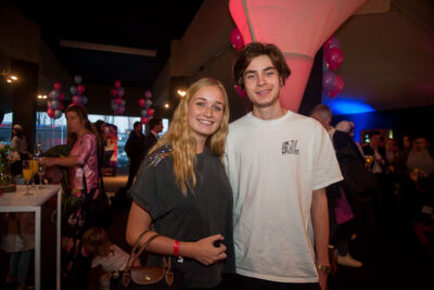 Première K3-film "Love Cruise" @ Kinepolis Antwerpen, picture 24, photographed by Goele Bormans - FrontView Magazine