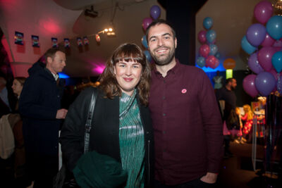 Première K3-film "Love Cruise" @ Kinepolis Antwerpen, picture 26, photographed by Goele Bormans - FrontView Magazine