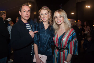 Première K3-film "Love Cruise" @ Kinepolis Antwerpen, picture 31, photographed by Goele Bormans - FrontView Magazine