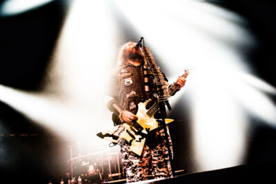 Max & Iggor Cavalera @ Mtv Headbanger's Ball, picture 8, photographed by Magali Decamps - FrontView Magazine