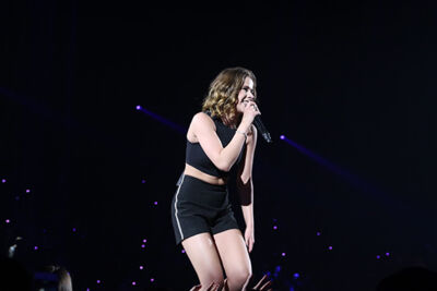 Marktrock Indoor @ sportpaleis, foto 3, foto's door dirk janssens - FrontView Magazine