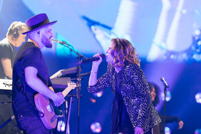 Marktrock Indoor @ sportpaleis, foto 6, foto's door dirk janssens - FrontView Magazine