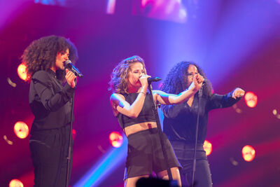 Marktrock Indoor @ sportpaleis, foto 9, foto's door dirk janssens - FrontView Magazine