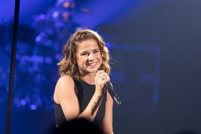 Marktrock Indoor @ sportpaleis, foto 12, foto's door dirk janssens - FrontView Magazine