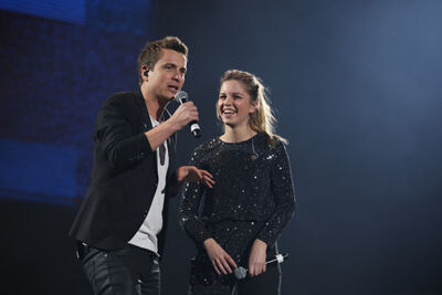 Marktrock Indoor @ sportpaleis, foto 14, foto's door dirk janssens - FrontView Magazine