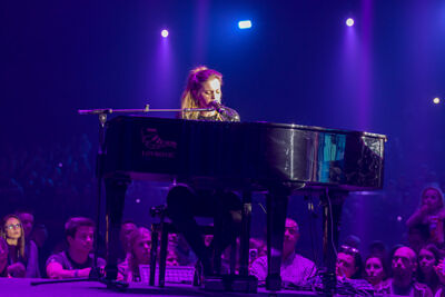 Marktrock Indoor @ sportpaleis, foto 15, foto's door dirk janssens - FrontView Magazine