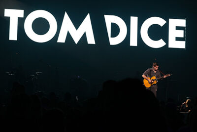 Marktrock Indoor @ sportpaleis, foto 16, foto's door dirk janssens - FrontView Magazine