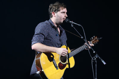 Marktrock Indoor @ sportpaleis, foto 18, foto's door dirk janssens - FrontView Magazine