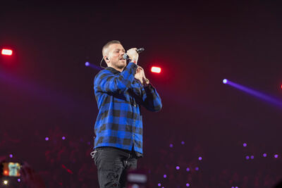 Marktrock Indoor @ sportpaleis, foto 19, foto's door dirk janssens - FrontView Magazine