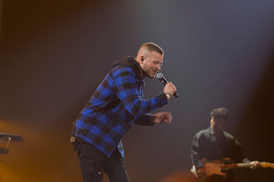 Marktrock Indoor @ sportpaleis, foto 21, foto's door dirk janssens - FrontView Magazine