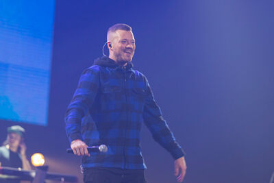 Marktrock Indoor @ sportpaleis, foto 22, foto's door dirk janssens - FrontView Magazine