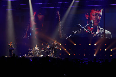 Marktrock Indoor @ sportpaleis, foto 26, foto's door dirk janssens - FrontView Magazine