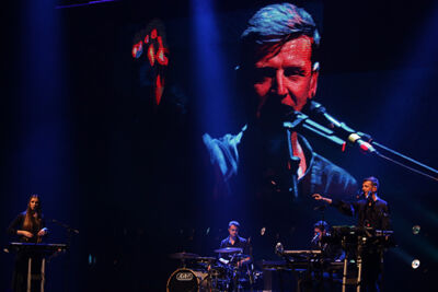 Marktrock Indoor @ sportpaleis, foto 27, foto's door dirk janssens - FrontView Magazine