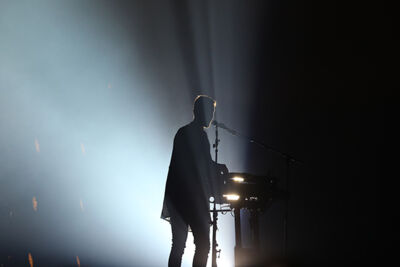 Marktrock Indoor @ sportpaleis, foto 28, foto's door dirk janssens - FrontView Magazine