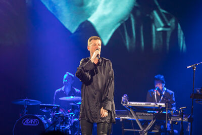Marktrock Indoor @ sportpaleis, foto 33, foto's door dirk janssens - FrontView Magazine