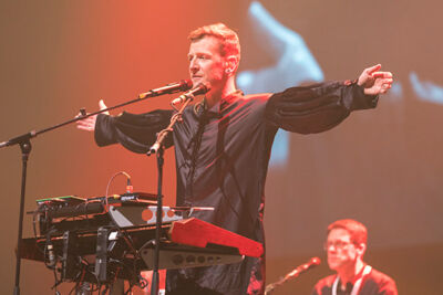 Marktrock Indoor @ sportpaleis, foto 36, foto's door dirk janssens - FrontView Magazine