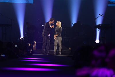 Marktrock Indoor @ sportpaleis, foto 37, foto's door dirk janssens - FrontView Magazine