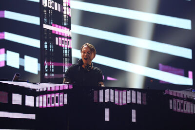 Marktrock Indoor @ sportpaleis, foto 46, foto's door dirk janssens - FrontView Magazine