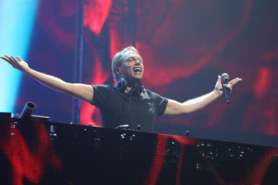 Marktrock Indoor @ sportpaleis, foto 47, foto's door dirk janssens - FrontView Magazine