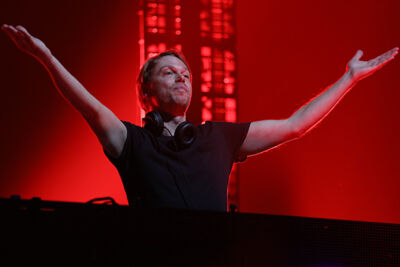 Marktrock Indoor @ sportpaleis, foto 50, foto's door dirk janssens - FrontView Magazine