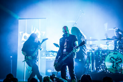 Channel Zero @ Het Depot Leuven, picture 15, photographed by Tom Vanduffel - FrontView Magazine