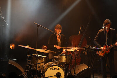 Isolde @ De Casino, picture 8, photographed by dirk janssens - FrontView Magazine