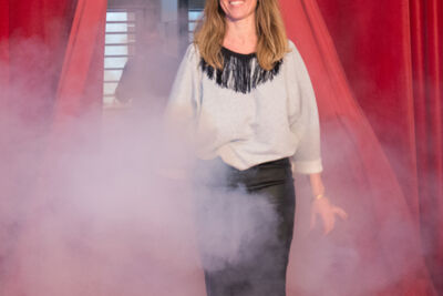 De Soundmixshow @ Fakkeltheater, foto 5, foto's door Sandra Van Watermeulen - FrontView Magazine