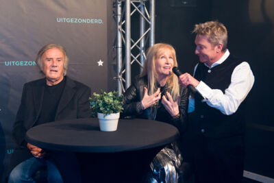 De Soundmixshow @ Fakkeltheater, foto 13, foto's door Sandra Van Watermeulen - FrontView Magazine