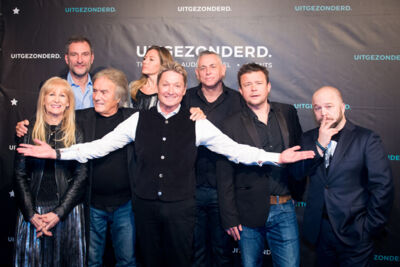 De Soundmixshow @ Fakkeltheater, foto 14, foto's door Sandra Van Watermeulen - FrontView Magazine