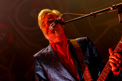 Triggerfinger @ AB, foto 8, foto's door Alex Wyckmans - FrontView Magazine