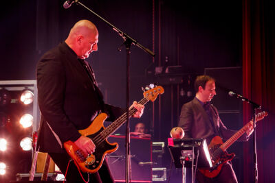 Triggerfinger @ AB, foto 9, foto's door Alex Wyckmans - FrontView Magazine