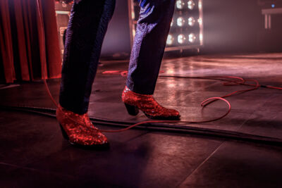Triggerfinger @ AB, foto 10, foto's door Alex Wyckmans - FrontView Magazine