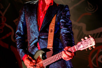 Triggerfinger @ AB, foto 11, foto's door Alex Wyckmans - FrontView Magazine