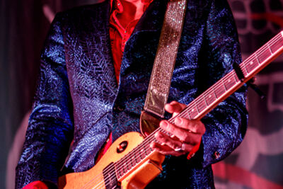 Triggerfinger @ AB, foto 14, foto's door Alex Wyckmans - FrontView Magazine