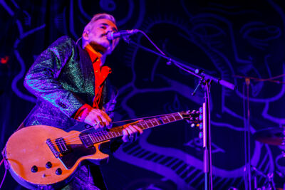 Triggerfinger @ AB, foto 16, foto's door Alex Wyckmans - FrontView Magazine