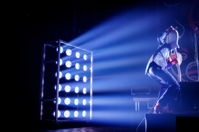 Triggerfinger @ AB, foto 19, foto's door Alex Wyckmans - FrontView Magazine