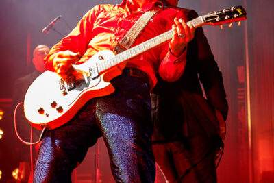 Triggerfinger @ AB, foto 20, foto's door Alex Wyckmans - FrontView Magazine