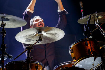 Triggerfinger @ AB, foto 21, foto's door Alex Wyckmans - FrontView Magazine