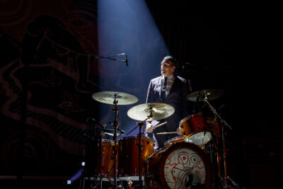 Triggerfinger @ AB, foto 22, foto's door Alex Wyckmans - FrontView Magazine