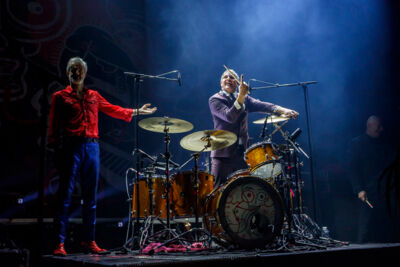 Triggerfinger @ AB, foto 23, foto's door Alex Wyckmans - FrontView Magazine