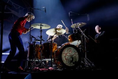 Triggerfinger @ AB, foto 24, foto's door Alex Wyckmans - FrontView Magazine