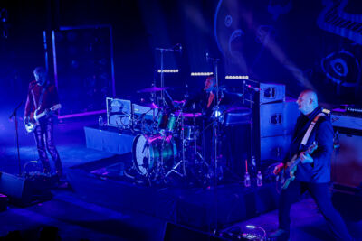 Triggerfinger @ AB, foto 26, foto's door Alex Wyckmans - FrontView Magazine