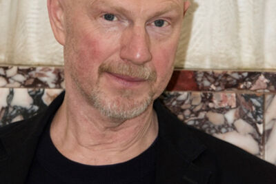 Wereldpremière Salamander 2 @ Bozar, picture 1, photographed by Bart Baevegems - FrontView Magazine