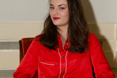 Wereldpremière Salamander 2 @ Bozar, picture 4, photographed by Bart Baevegems - FrontView Magazine
