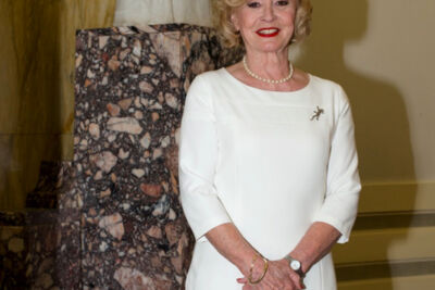 Wereldpremière Salamander 2 @ Bozar, picture 6, photographed by Bart Baevegems - FrontView Magazine