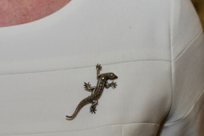 Wereldpremière Salamander 2 @ Bozar, picture 7, photographed by Bart Baevegems - FrontView Magazine