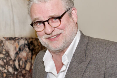 Wereldpremière Salamander 2 @ Bozar, picture 8, photographed by Bart Baevegems - FrontView Magazine