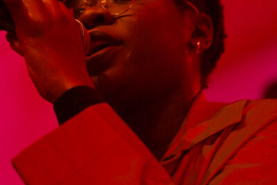 Coely @ De Casino, picture 4, photographed by Bart Baevegems - FrontView Magazine