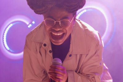 Coely @ De Casino, picture 10, photographed by Bart Baevegems - FrontView Magazine